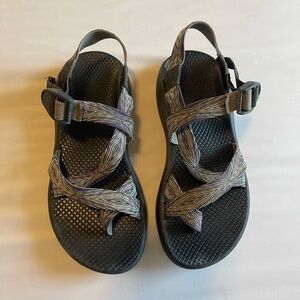 Chaco Sandals